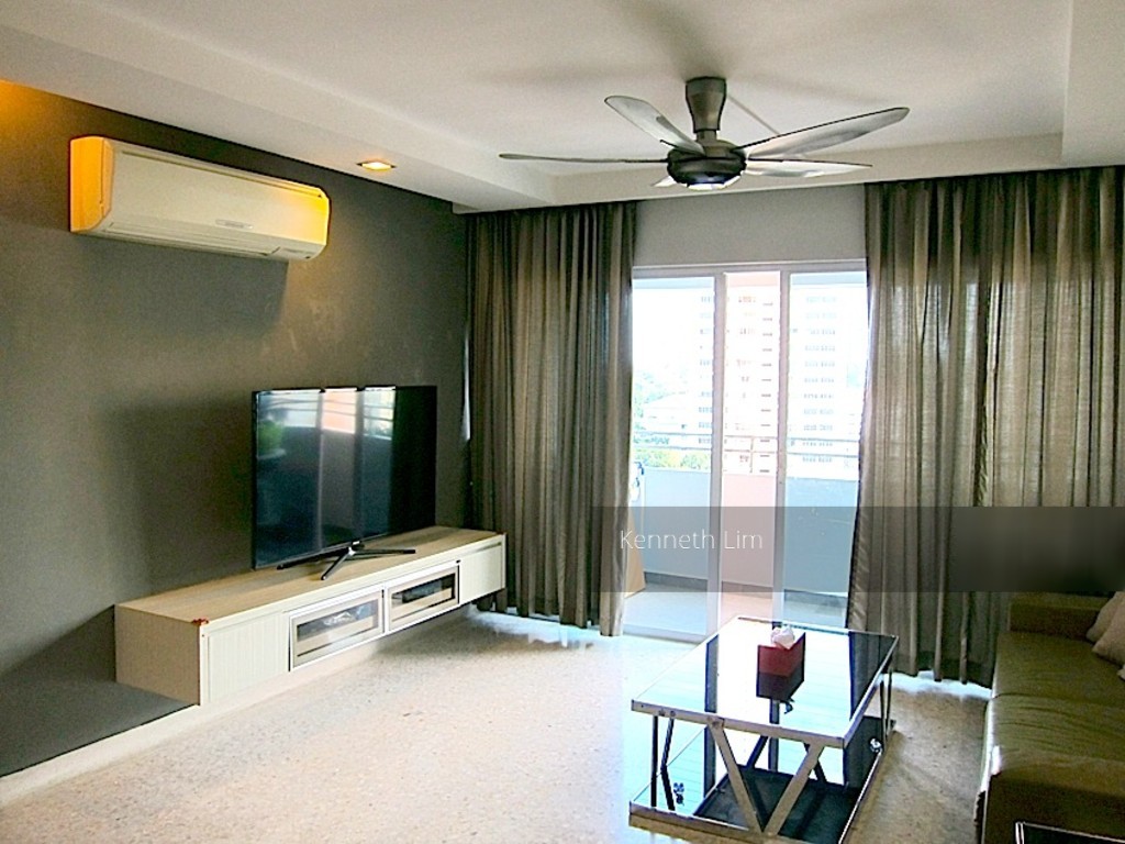 Blk 52 Telok Blangah Drive (Bukit Merah), HDB 5 Rooms #121873222
